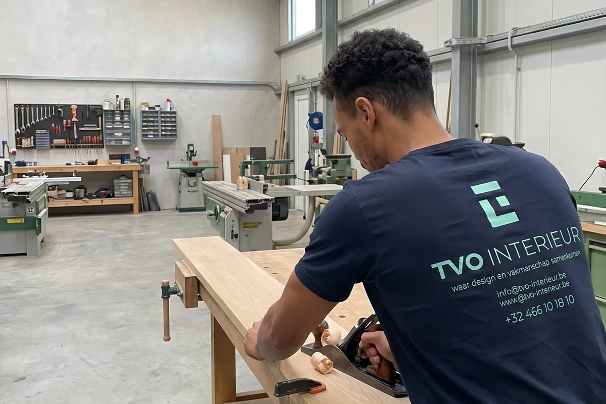 fijn samenwerken met TVO