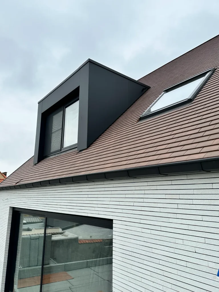 TVO Interieur - schrijnwerk op maat