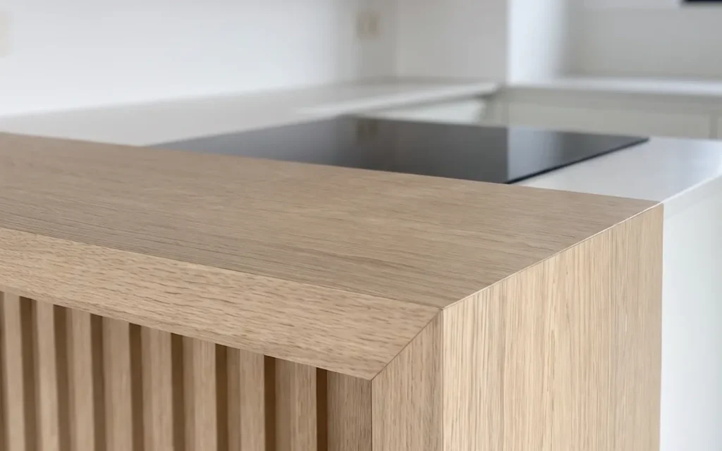 TVO Interieur - schrijnwerk op maat