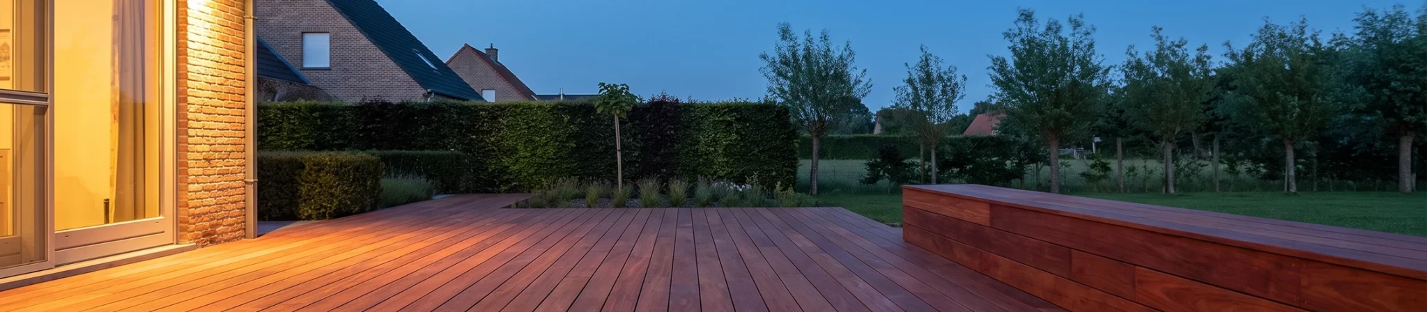 Binnenschrijnwerk door TVO