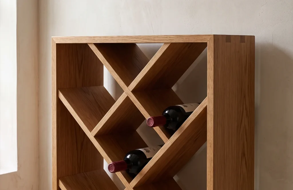 TVO Interieur - schrijnwerk op maat